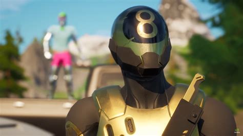 Fortnite To Get Ray Tracing Support And A Dedicated Rtx Map To Show Off