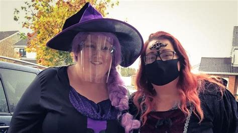 Áirc Midlands Do Reverse Trick Or Treat For Halloween 2020 Westmeath