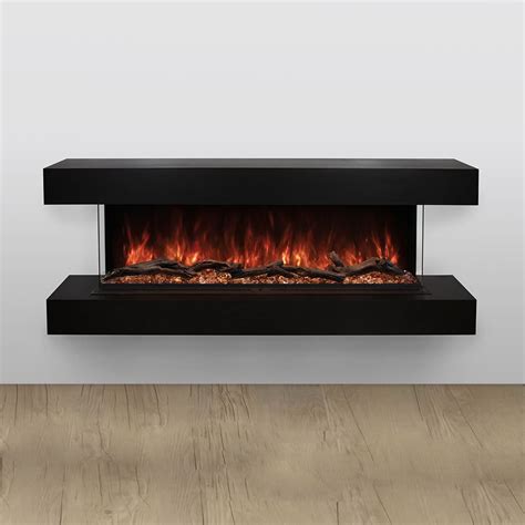 Modern Flames Lpm 4416 Wmc Landscape Pro Multi 44 Inch Three Sided