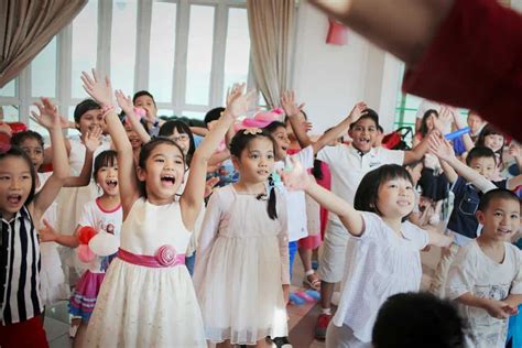 Jelly Bean Party Singapore Kids Magic Show