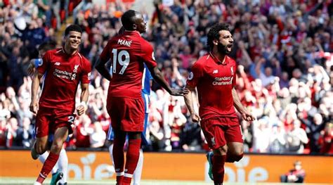 Epl Final Match Day Highlights Liverpool Finish Fourth To Qualify For