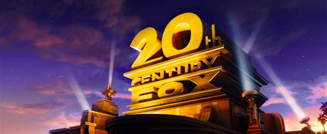 Fox Movies Official Studio Website Pxl La Based Creative Agency