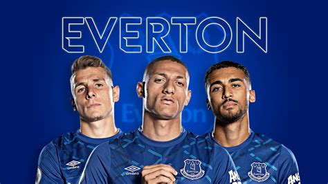 Analysis and opinion from our chief football writer. Everton fixtures: Premier League 2020/21 | Football News ...