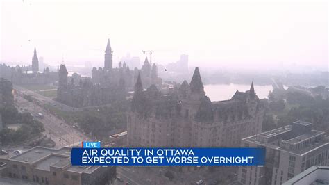 Ctv News Ottawa At Six For Thursday June 29 2023