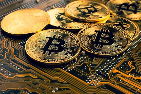 Qué es Bitcoin Cuáles son sus Características y Tipos