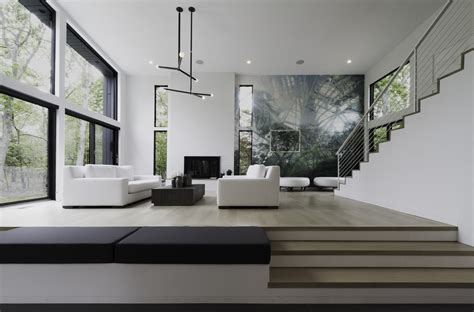 Ultra Modern House Interior Designs