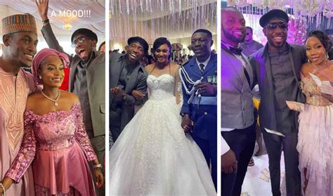 watch as timi dakolo performs for free at random weddings in abuja videos theinfong
