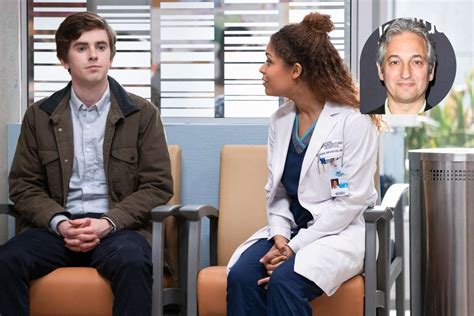 The Good Doctor Boss On Shauns Fate In The Season 2 Finale