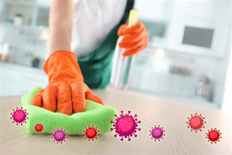 Cleaning Vs Sanitizing Vs Disinfecting Berk International