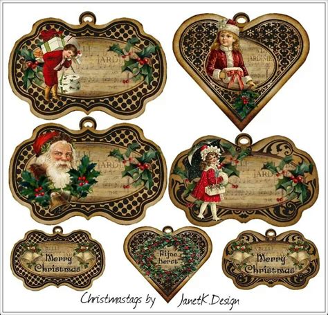Pin By Stacy Cashio On Christmas Ideas Christmas Labels Christmas