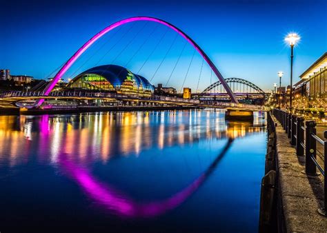 Take A Trip To Tyneside What To Do In Newcastle