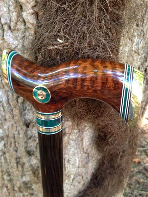 Snakewood And African Blackwood By Jeff Roberts Jeffroberts20