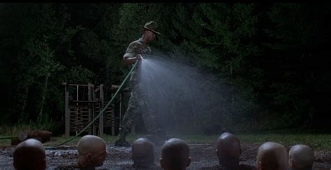 5 Times Major Payne Took Training To A New Level Americas Military