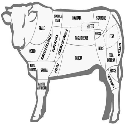 La Classificazione Delle Carni Bovine Germoglioverde