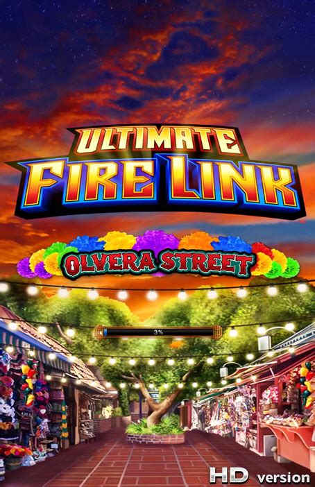 Ultimate Fire Link Power 2 8in1 Multigame For Vertical Monitor