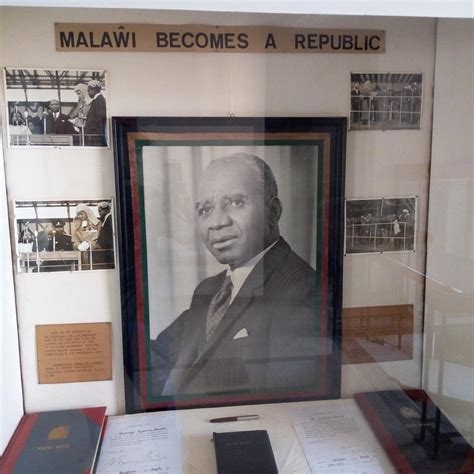 Chichiri Museum Blantyre 2022 Lohnt Es Sich Mit Fotos