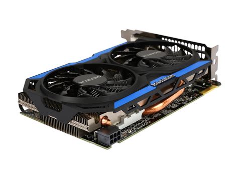 Gigabyte Geforce Gtx Gb Windforce X Oc Edition Gv N Oc Gd Newegg Com