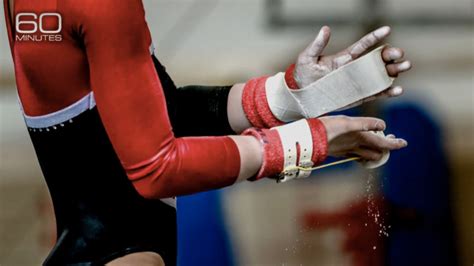 Former U S Gymnasts Share Horrifying Details Of Predator Doctor S Sexual Abuse Of ‘hundreds’ Of