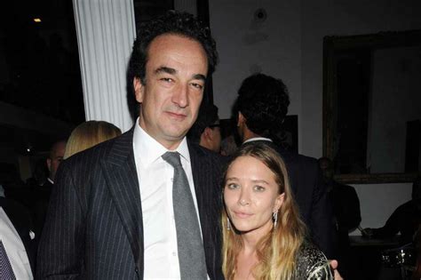Mary Kate Olsen Weds Olivier Sarkozy In Smoky Wedding Houston Chronicle