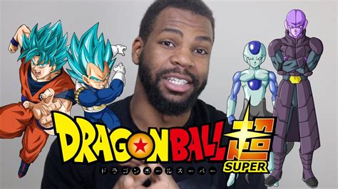 Dragon Ball Super Episode 91 Review Hit Is A Boss Youtube