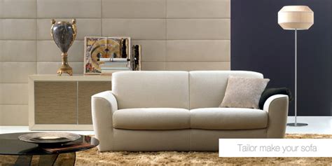 The keys to getting the right look and feel are choosing the right couch and placing it correctly. Living Room Sofa Furniture