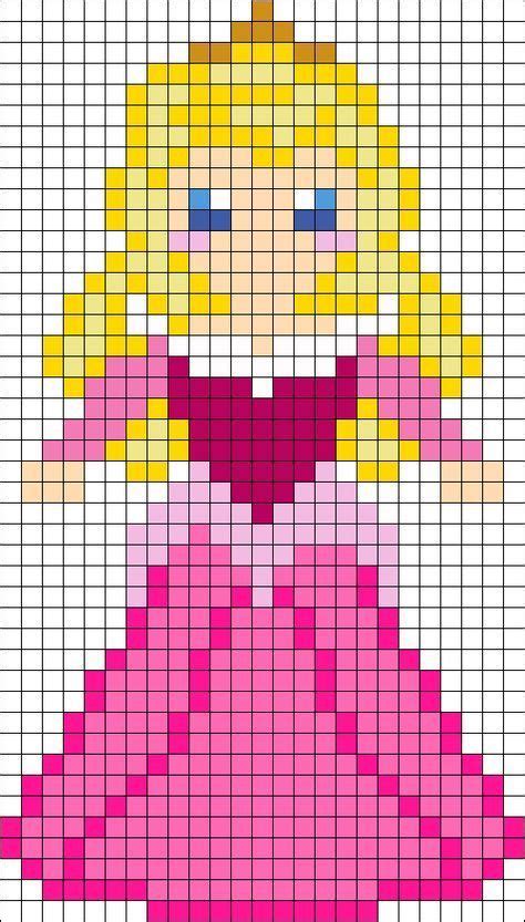 100 Idées De Coloriages De Dessins Pixel Art