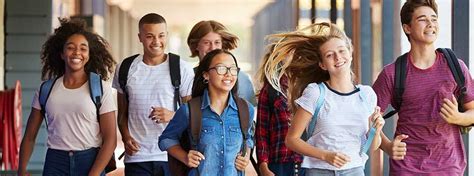 Understanding The 3 Stages Of Adolescence World Schools