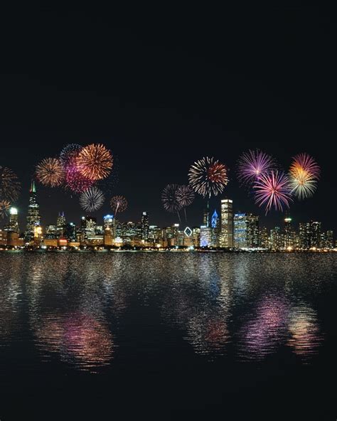 Best Things To Do For 4th Of July Weekend 2024 In Chicago