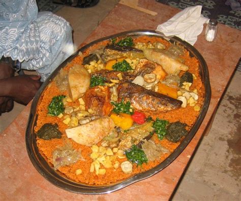 Malian Food Africa Food Food Culture African Food