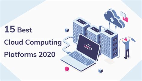 Cloud computing can either be classified based on the deployment model or the type of service. List Of The 15 Best Cloud Computing Platforms 2020