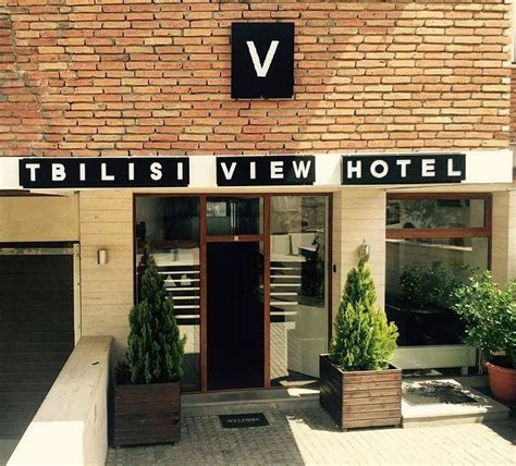 Tbilisi View Hotel Updated 2023 Prices And Reviews Georgia