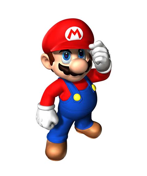 Super Mario Wallpapers High Quality Download Free