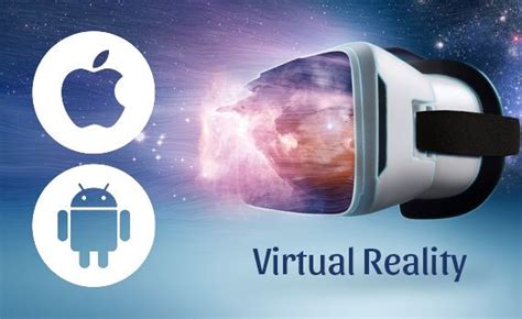 Looking For Virtual Reality Vr App Development Company Blueshark