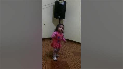 Mi Hija Bailando San Juanito Youtube
