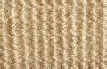 Sisal and jute stair runners can add a natural, casual look. Stair runner jute boucle 7.5mx55cm or 65cm - Wholesale Carpets