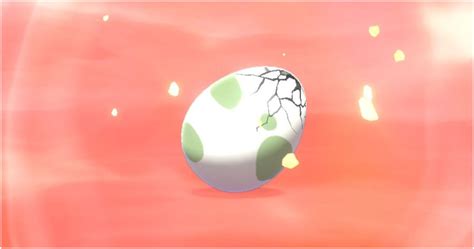Pokemon Everything You Need To Know About Egg Moves