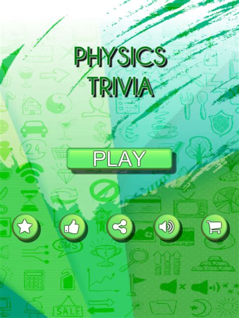 App Shopper Physics Educational Quiz And Interactive Trivia Games