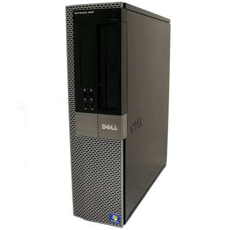 Pricerightcomputers Dell Optiplex 980 Desktop Pc Intel Quad Core I7