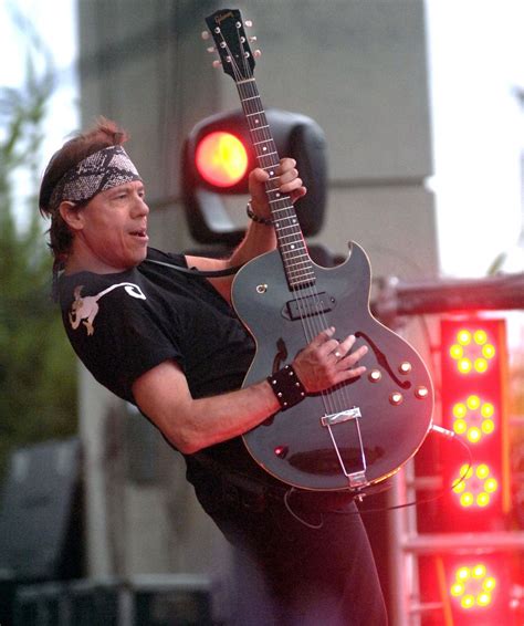 George Thorogood Returns To Meijer Gardens After Delighting Sell Out