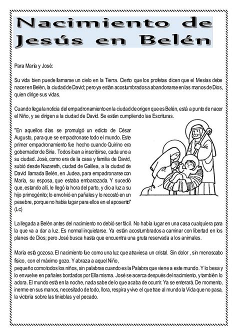 Temas De Religion Para 5° Grado De Primaria