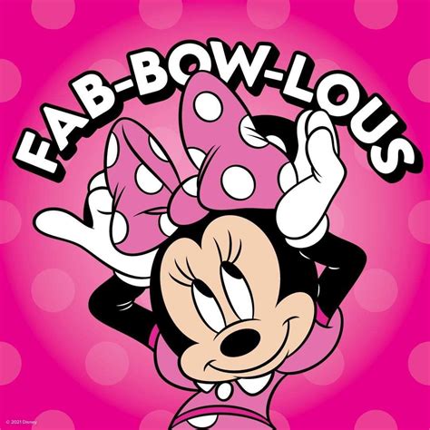 Pin By Crystal Mascioli On Minnie Mouse In 2021 Minnie Mouse Minnie
