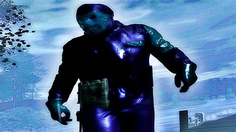 Jason Part 6 Retro Y Detalles Sobre La Nueva Actualizacion Friday The