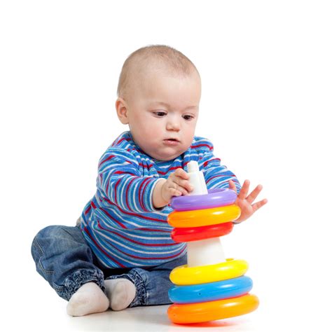 8 Consejos Para Acompañar A Tu Bebé En Su Desarrollo Motor Peekaboo