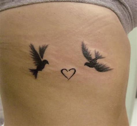 35 Elegant Bird Tattoo Design Ideas Entertainmentmesh