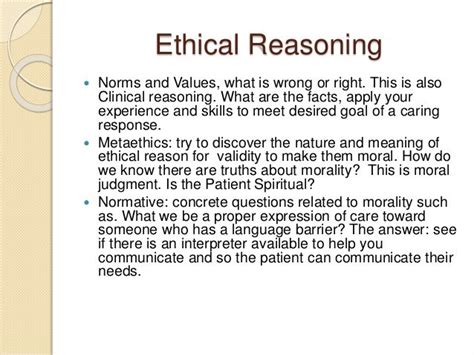 Prototypes Of Ethical Problems Module 2