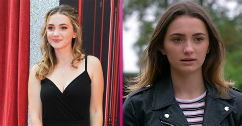 Find more of her on instagram at @gabbycthomas. How old is Gabby in Emmerdale? Who plays her ...