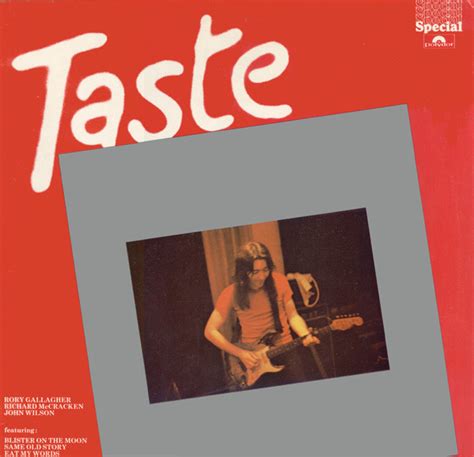 Taste Taste Releases Reviews Credits Discogs