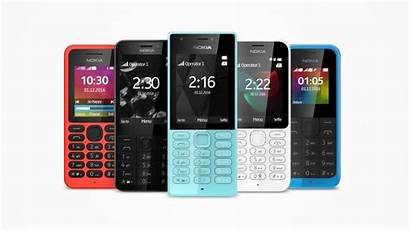 Nokia Hmd Phones Phone Feature Android Global