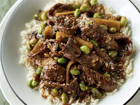 Maybe you would like to learn more about one of these? Mongolian Beef Recipe