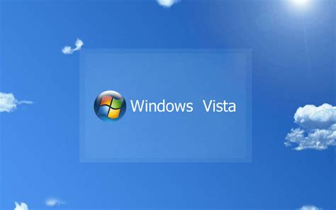 Windows Vista Sky By Sagorpirbd On Deviantart